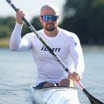 Load image into Gallery viewer, ⭐ NEW! - ICON, Men's UPF50 Long Sleeve Paddling Compression Top