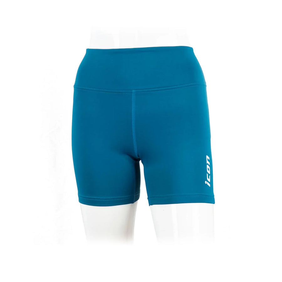 Women's ICON Lycra® Paddlesport Short - Shortened Leg Length