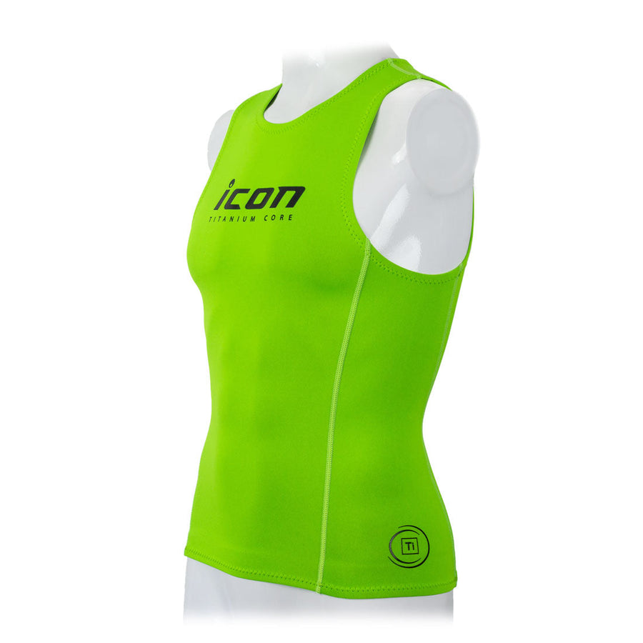 Men's ICON NeoPro™ Titanium Core Paddlesport Vest