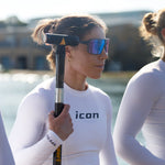 Load image into Gallery viewer, ⭐ NEW! - ICON, RX500 Reactor Lens Performance Eyewear